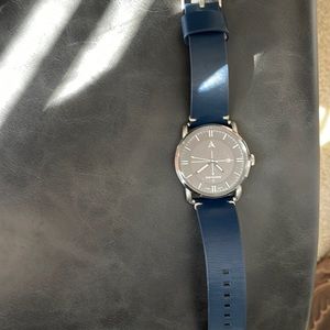 One Eleven Solar Watch